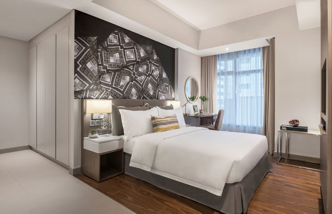 Citadines Millennium Ortigas Manila - Foto 19