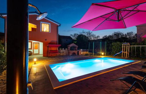 Stunning Home In Kraj - Foto 14