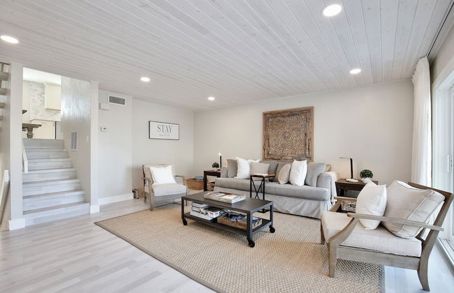 Zen Beach Retreat - Foto 23