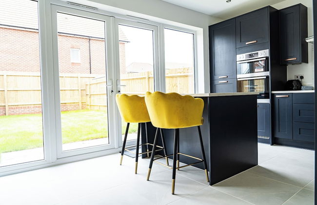 3 Bedroom 3.5 Bathroom House Chichester - Foto 13