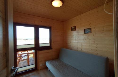 Domek na wyłączność LAWENDA - Foto 13