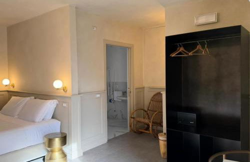 Casa Ruffino - Wine Relais - Foto 106