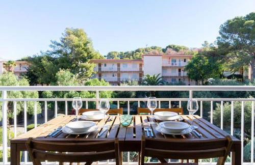 Privilegiado-Tarragona-50mPlaya-WIFI-Pool-Relax8 - Foto 39