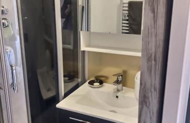 Le Mangin - Studio avec terrasse - Foto 11