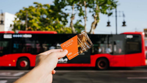 Valencia Tourist Card - Foto 5