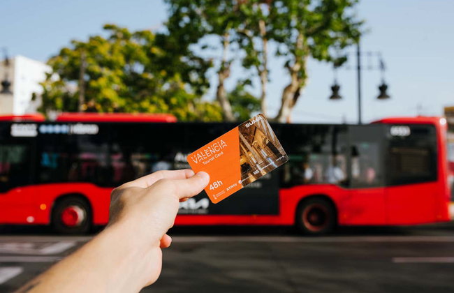 Valencia Tourist Card - Foto 6