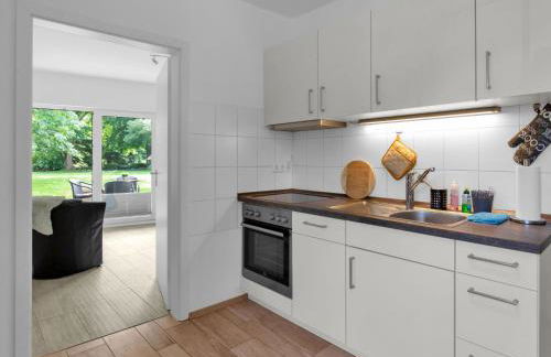 Apartment Strandläufer by Interhome - Foto 25