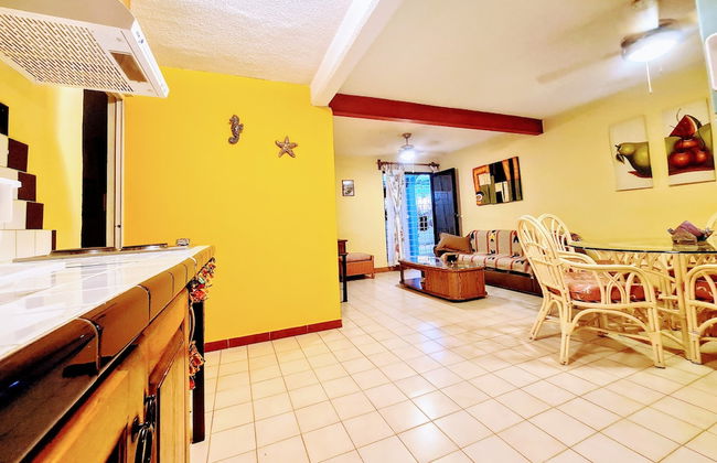 Nice Apartment, Equipped Near the Malecon and the Beach - Foto 35