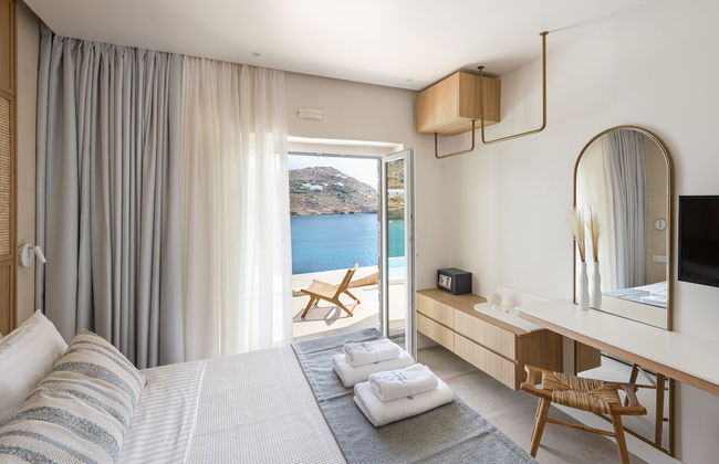 Etesians Suites & Villas - Photo 15