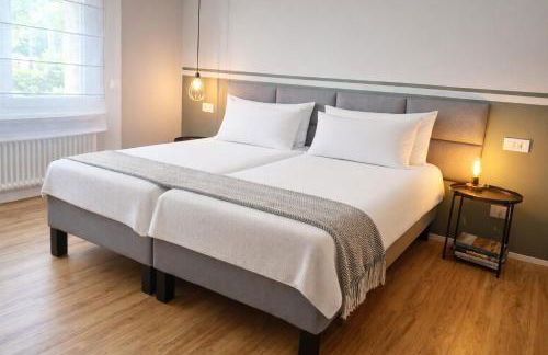 VillaFiera, Flat at metro, easy parking, near Fiera - Foto 1