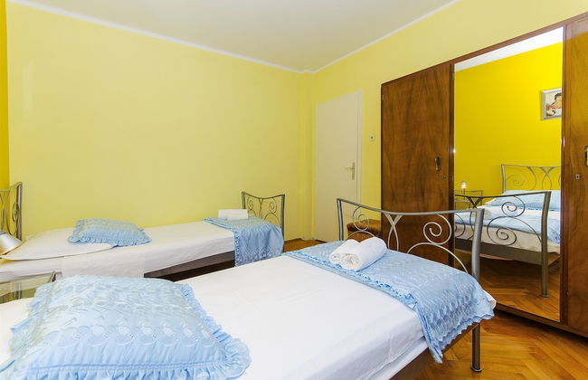 Apartment Kampanel - Foto 3