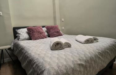 S-eva resort athens apartments - Photo 19