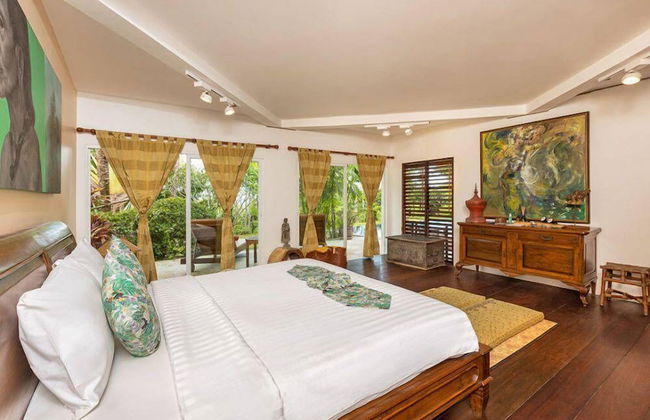 SAMSAM Yao Noi - ANDAMAN MAGIC & ART VILLAS - Foto 17