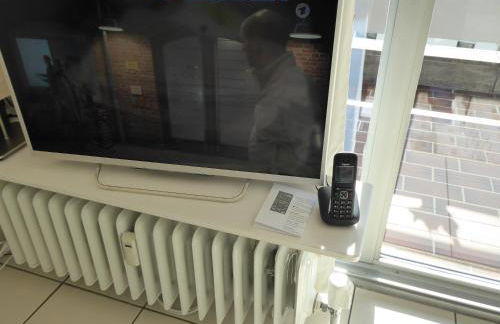 Ferienwohnung Stefi, magischer Ausblick, Schwimmbad-Sauna in Lahnstein - Foto 4