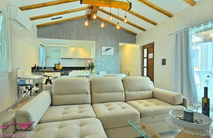 Modern villa Gloria Vita with pool in Novigrad - Foto 20