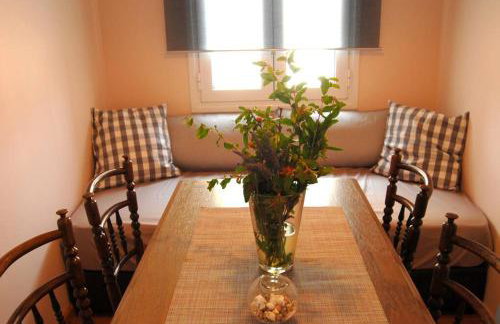 Bright and airy home 50 meters from the beach - Foto 10