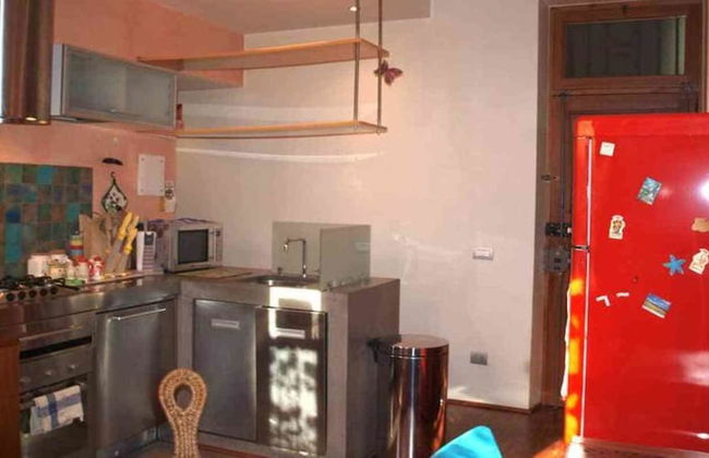 Testaccio 2 bedroom design - Foto 12