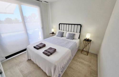 London Beach Benidorm - Foto 43