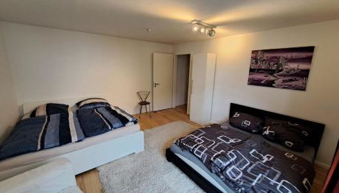 5 bedrooms with 6 beds - 3 bathrooms - roof terrace - Foto 4