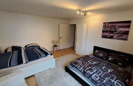 5 bedrooms with 6 beds - 3 bathrooms - roof terrace - Foto 4