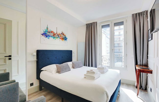 Résidence Paris CHARONNE - Photo 7