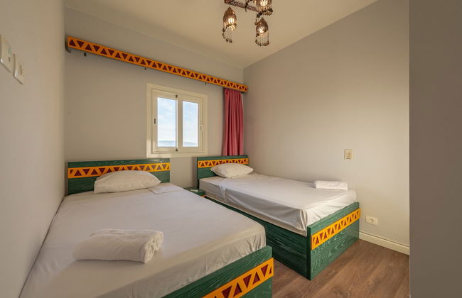 Golden Apartments El Gouna - Foto 37