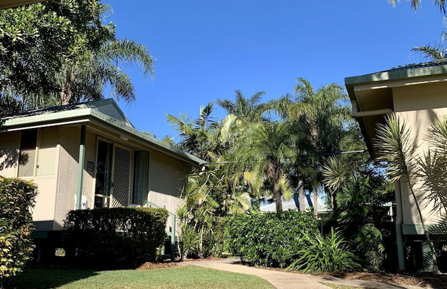 Maroochy River Bungalows - Foto 13