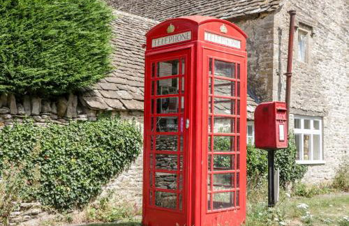 Tump Cottage - Foto 31