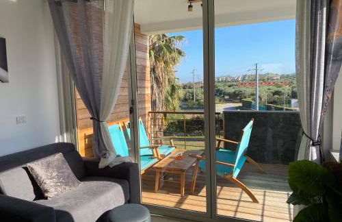 San Rocco Accomodation - Foto 26