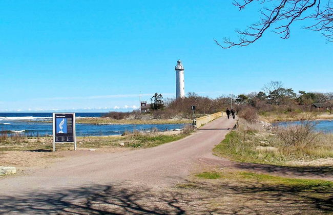 10 Person Holiday Home in Farjestaden - Foto 5