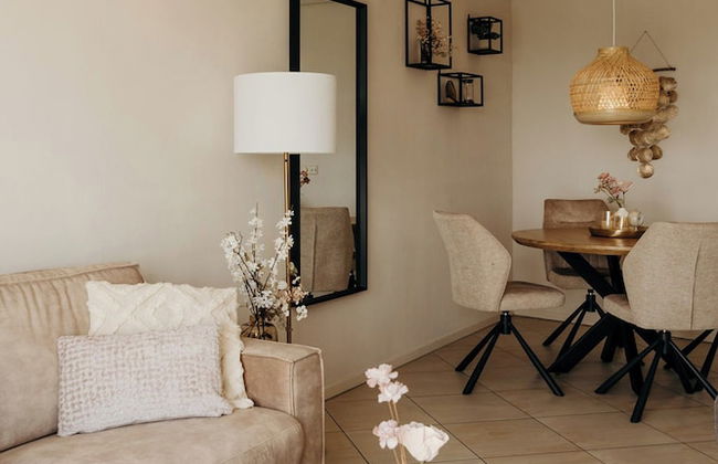 Studio in Netherlands Near the Coast - Foto 1