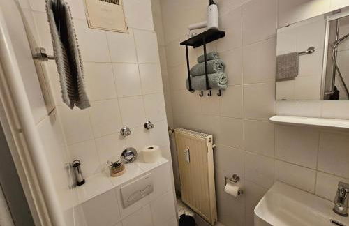neu eingerichtetes 1Zimmerapartment mit TG Stellplatz, stufenloser Zugang - Foto 18