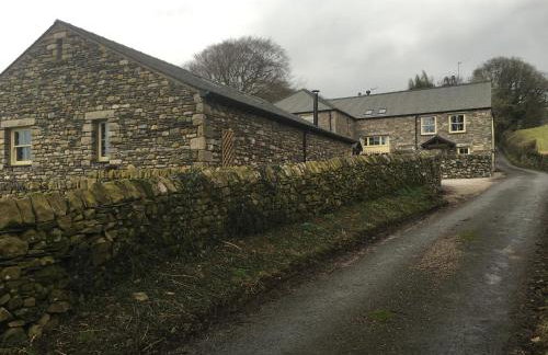 Helm Mount Lodge & Cottages - Foto 36