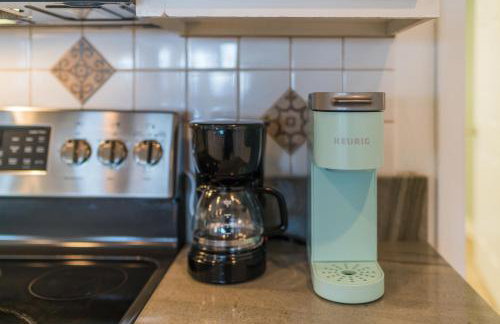 Perfect Summer Vacation/ Waterfront Property/Bay Views/ Ocean Views/ Boat Dock/ Kayak/Dog Friendly! - Foto 35