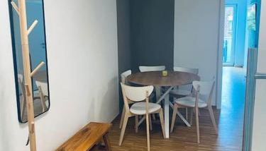 DoreyHome P5 - Zentrale Apartment für 5 Pers nahe der Altstadt - parkplatz - Wlan - Foto 5