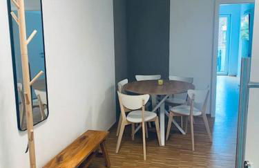 DoreyHome P5 - Zentrale Apartment für 5 Pers nahe der Altstadt - parkplatz - Wlan - Foto 5