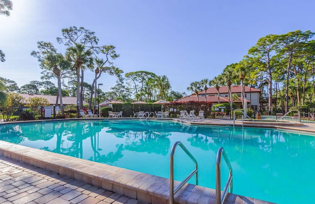 Yellow Pine Duplex Close to Pool & Tennis - Foto 29