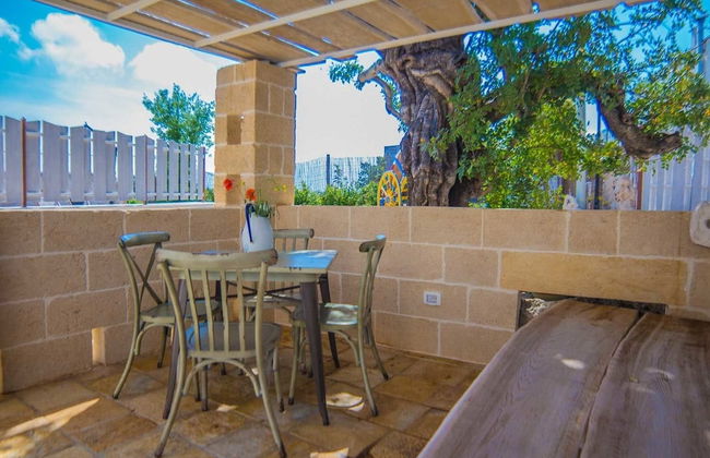 NA Volte Trulli e Quiete - Foto 41