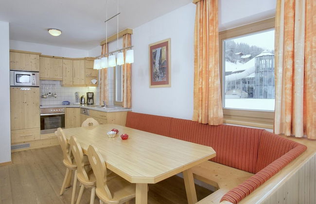 Chalet in Konigsleiten Near Ski Lift - Foto 21