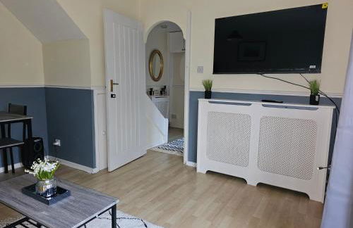 Home in Beckton. Docklands. London City Airport. - Foto 8