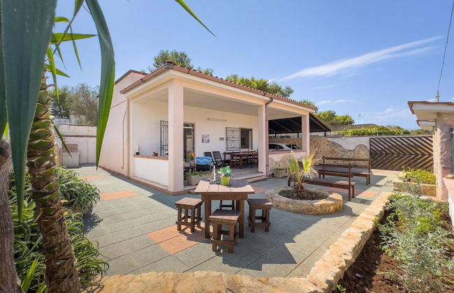 White Sand Private Villa Wifi - Foto 1