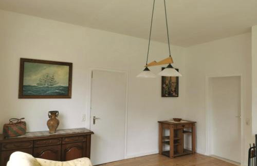 Ferienwohnung 1 Nordsee Gulfhof Dornum - mit großem Garten - Photo 24