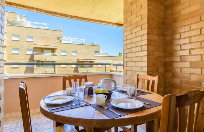 Isla Park - Marina d'Or - Photo 20