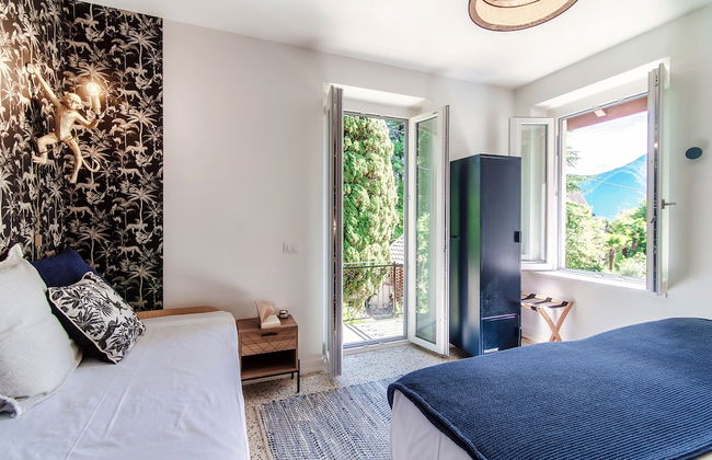 Villa Riva di Lenno - Foto 37