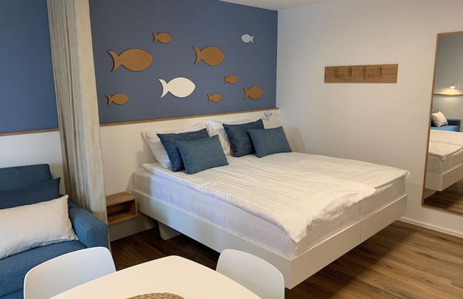 Apartmaji Salinera - Foto 10