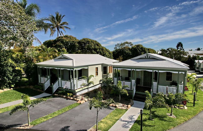 Barney Beach Accommodation - Foto 41