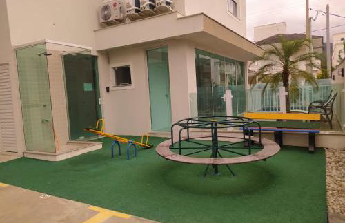Apartamento 400 metros da praia de palmas, Governador Celso Ramos - Foto 25