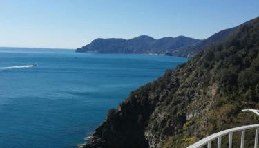 Marina di Corniglia Big Flat in 5 TERRE - Foto 4