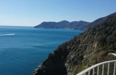 Marina di Corniglia Big Flat in 5 TERRE - Foto 4