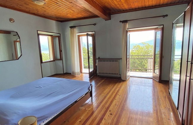 Villa - Splendida vista lago Maggiore - Foto 2